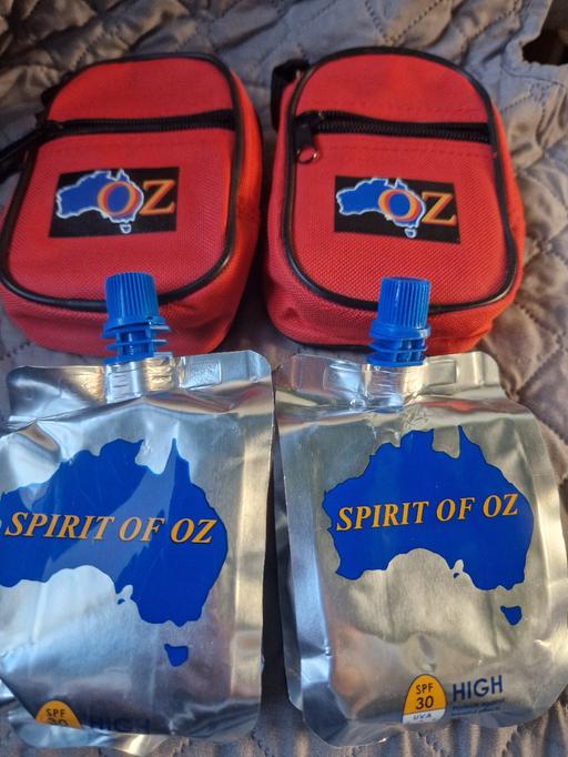 Buy & Sell Dosthill Tamworth - Photos for Suncream