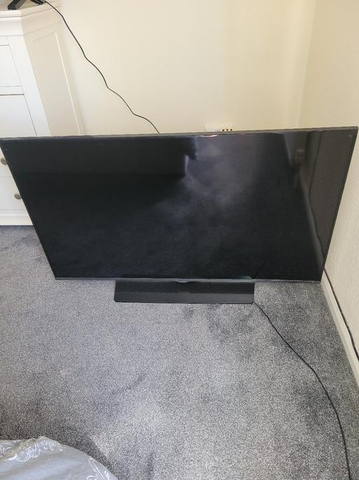 Buy & Sell Oldbury Sandwell - Photos for Samsung 50 inch tv
