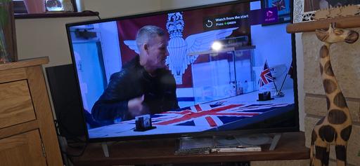 Buy & Sell Mile End Forest of Dean - Photos for Used Sharp 43