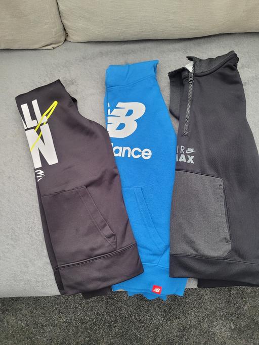 Buy & Sell Yarm Stockton-on-Tees - Photos for Boys Hoodies