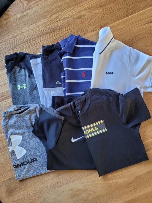 Buy & Sell Shildon County Durham - Photos for Bundle Boys T-shirts