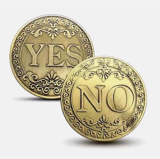 Buy & Sell Didsbury Manchester - Photos for YES NO Decision Coin