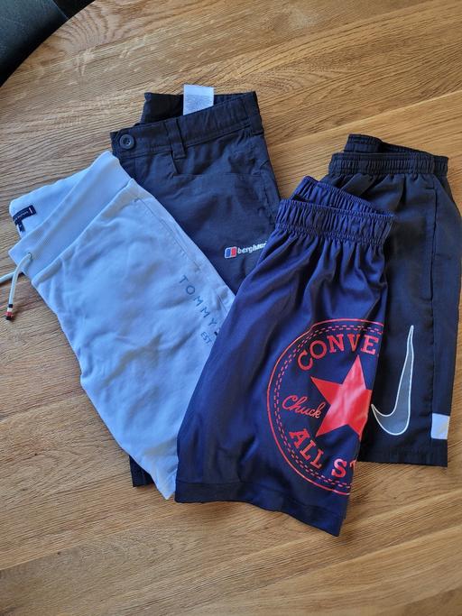 Buy & Sell Shildon County Durham - Photos for Boys Shorts