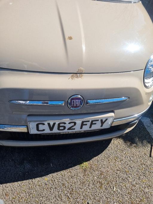 Vehicles Folkestone Folkestone and Hythe - Photos for fiat 500