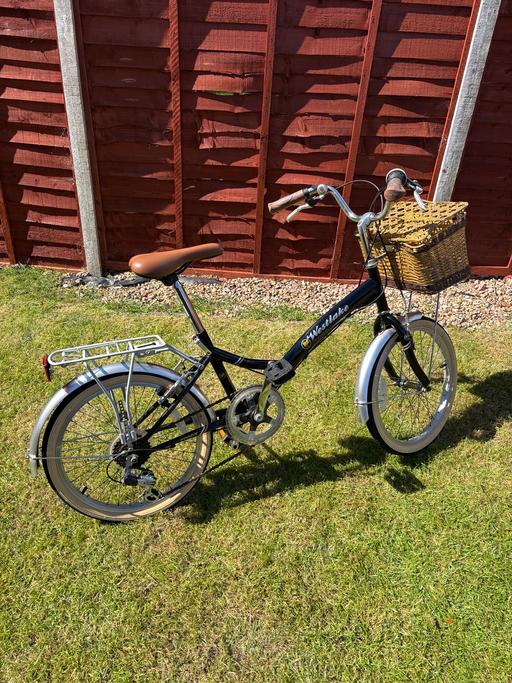 Buy & Sell Church Hill North Redditch - Photos for Westlake City Shopper Bike