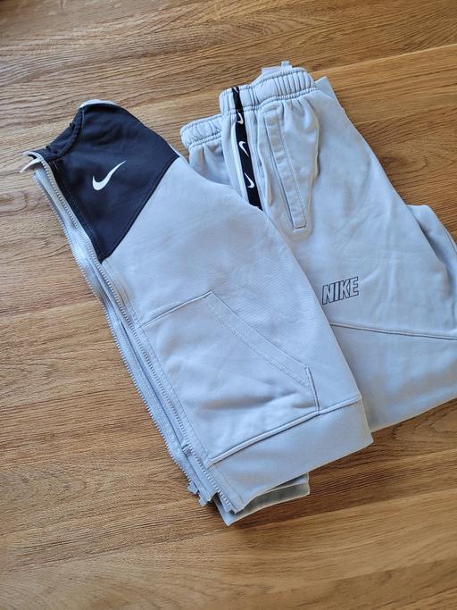 Buy & Sell Shildon County Durham - Photos for Nike Tracksuit