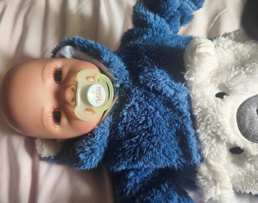Buy & Sell Pwllheli Gwynedd - Photos for Gorgeous Reborn doll
