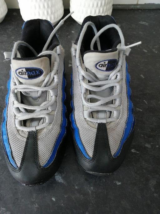 Buy & Sell Wednesfield Wolverhampton - Photos for Trainer's size *5*