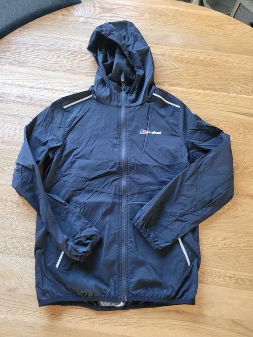 Buy & Sell Shildon County Durham - Photos for Boys Berghaus Jacket