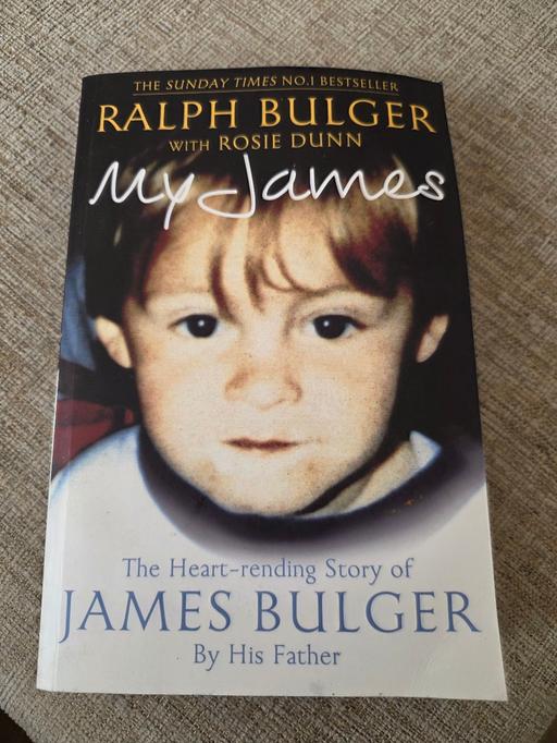 Buy & Sell Pensnett Dudley - Photos for JAMES BULGER 