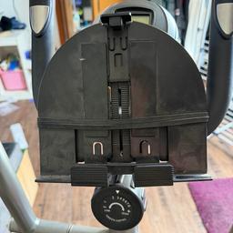 sonnensegel für buggy BABYLUX Sonnenschutz SONNENSEGEL für Kinderwagen Buggy UV Schutz Braun main image 1