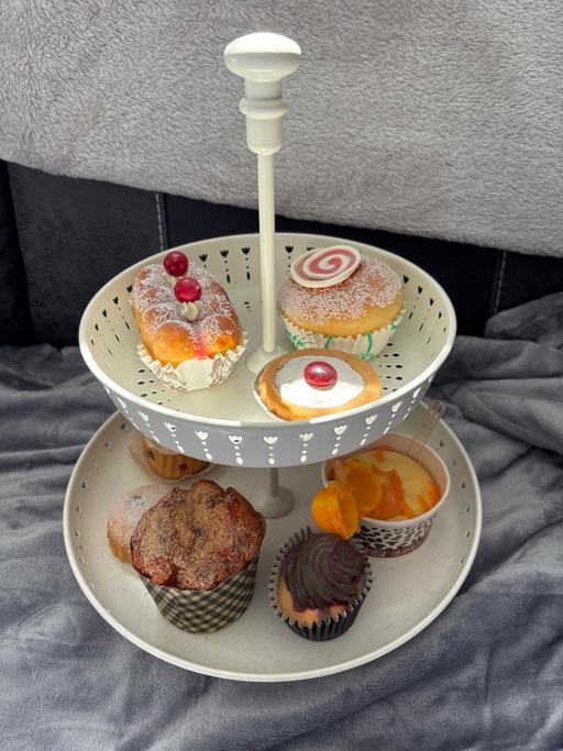 Buy & Sell Golds Hill Sandwell - Photos for Cake stand