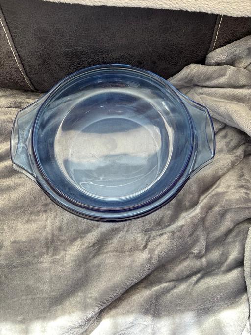 Buy & Sell Golds Hill Sandwell - Photos for Glass casserole dish