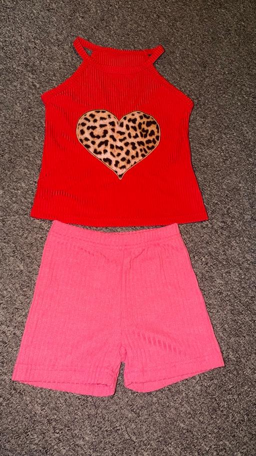 Buy & Sell Derry Downs South East London - Photos for Girls age 4 years old