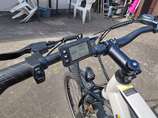 Buy & Sell Brierley Hill Dudley - Photos for EB3 Electric Bike - Excellent Condition