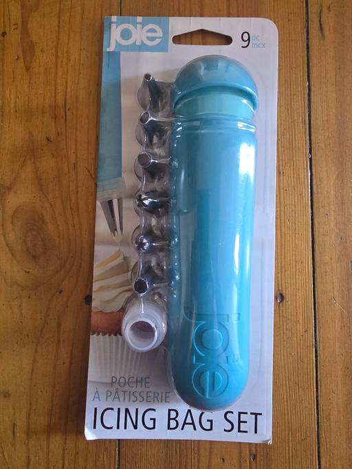 Buy & Sell Hale Trafford - Photos for Joie Icing Bag Set