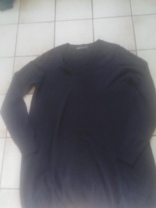 Buy & Sell Streetly Walsall - Photos for M/S LONGLINE JUMPE/TUNIC
