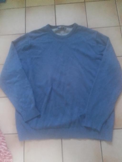 Buy & Sell Streetly Walsall - Photos for MENS MAINE CLASSIC JUMPER