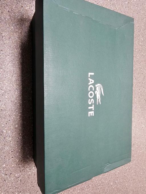 Buy & Sell Piccadilly Manchester - Photos for mens lacoste trainers size 11