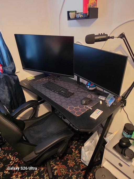 Buy & Sell Whiston Knowsley - Photos for set up for sale!!