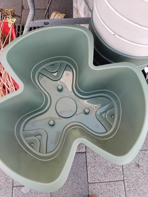 Buy & Sell Bushbury Wolverhampton - Photos for plant pots