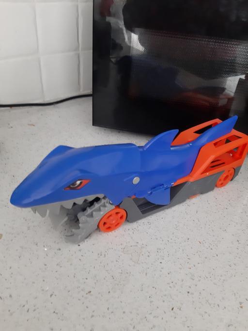 Buy & Sell South Hylton Sunderland - Photos for truck