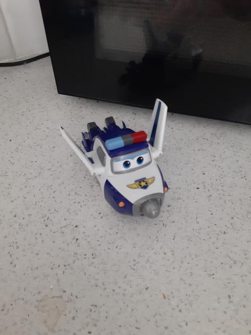 Buy & Sell South Hylton Sunderland - Photos for teansformer plane