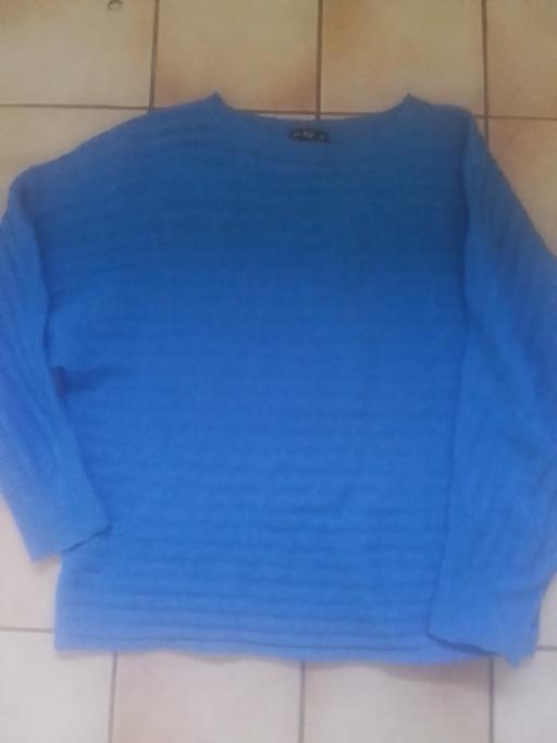 Buy & Sell Streetly Walsall - Photos for LADIES F/F JUMPER