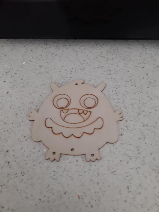 Buy & Sell South Hylton Sunderland - Photos for colour your own hanger