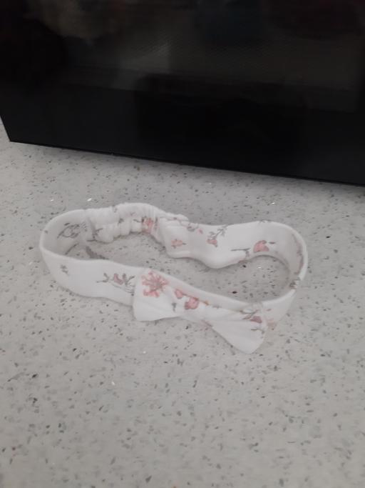 Buy & Sell South Hylton Sunderland - Photos for baby hairband