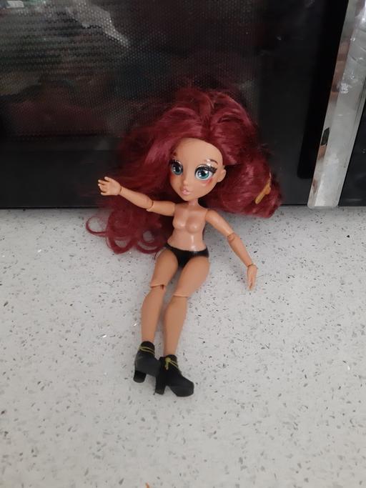 Buy & Sell South Hylton Sunderland - Photos for doll