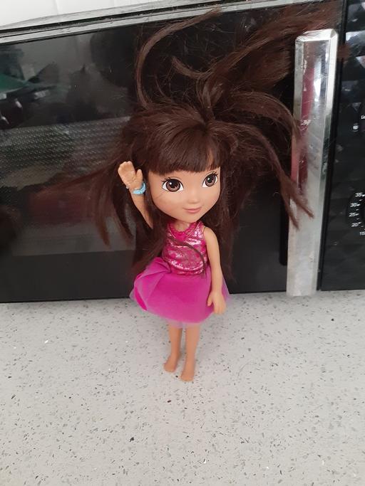 Buy & Sell South Hylton Sunderland - Photos for doll