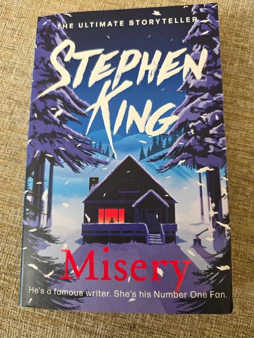 Buy & Sell Pensnett Dudley - Photos for STEPHEN KING 