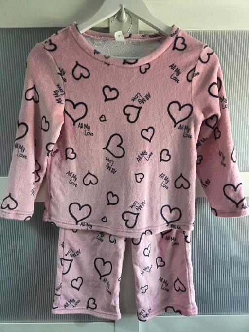 Buy & Sell Weston Point Halton - Photos for Age 7 SHEIN PJs