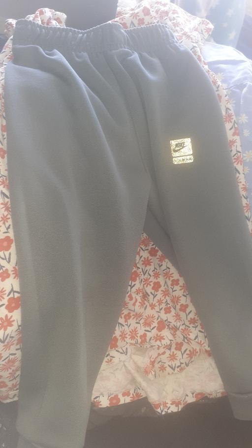 Buy & Sell Manchester City Centre Manchester - Photos for Nike tracksuit bottoms