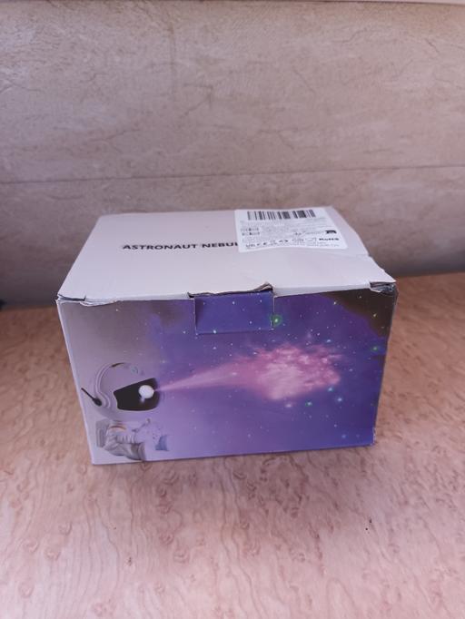 Buy & Sell Wibtoft Rugby - Photos for Astronaut Nebula Projector
