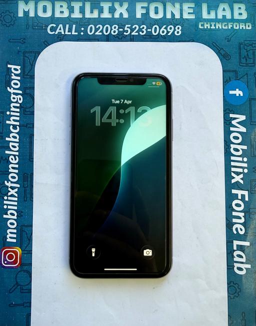 Buy & Sell Highams Park East London - Photos for Apple iPhone 11 64GB Purple Unlocked