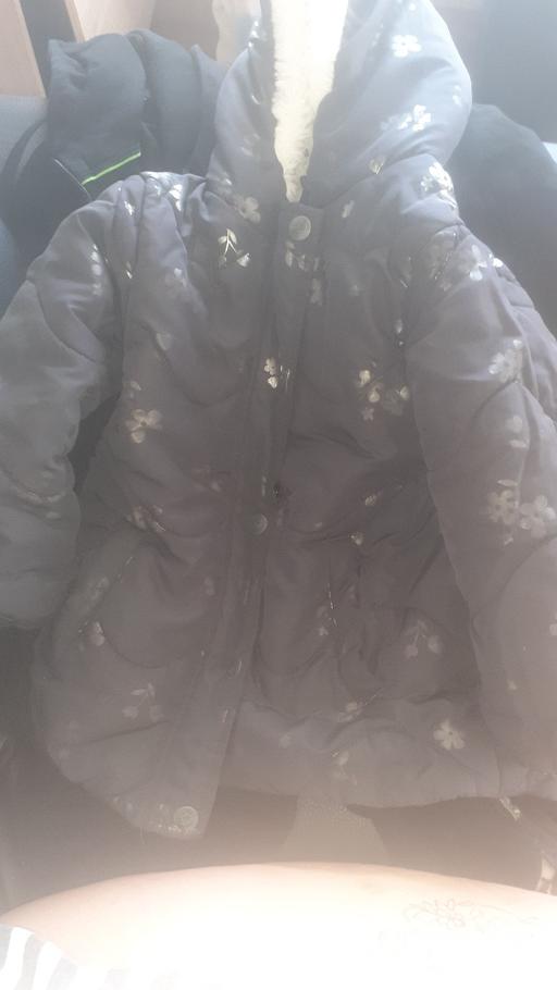 Buy & Sell Manchester City Centre Manchester - Photos for girls coat