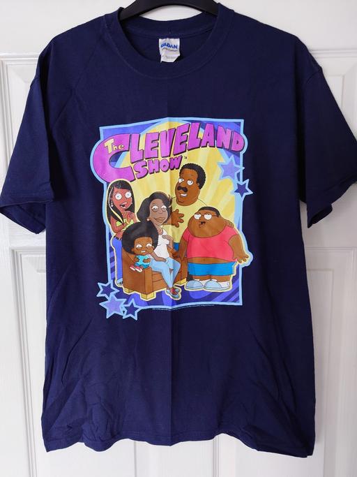 Buy & Sell Woodthorpe Charnwood - Photos for Mens Cleveland show top size M