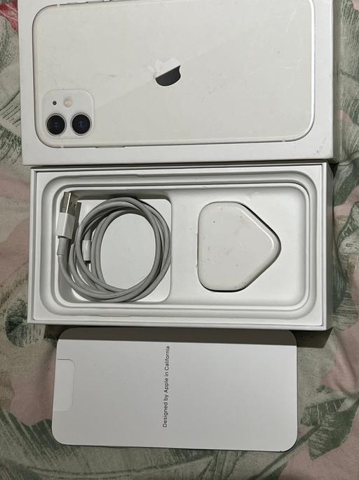 Buy & Sell Hoxton North London - Photos for IPhone 11