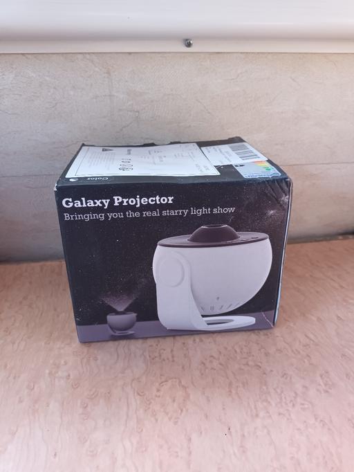 Buy & Sell Wibtoft Rugby - Photos for Galaxy Projector Starry Light Show