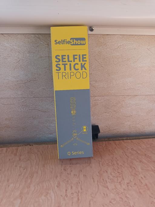 Buy & Sell Wibtoft Rugby - Photos for Selfie Stick Tripod