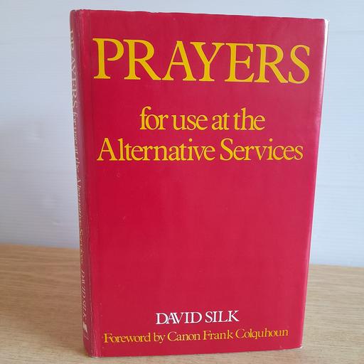 Buy & Sell Preston South Ribble - Photos for PRAYER BOOK