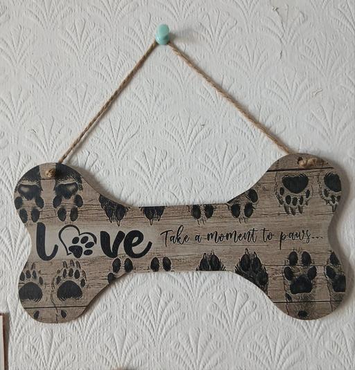 Buy & Sell Bradley Fold Trading Estate Bury - Photos for Plaque Like New