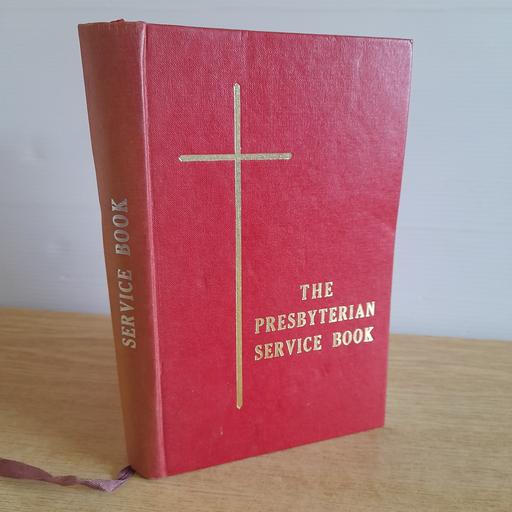 Buy & Sell Bamber Bridge South Ribble - Photos for SERVICE PRAYER BOOK