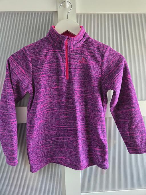 Buy & Sell Weston Point Halton - Photos for Age 8 QUECHA quarter zip jumper