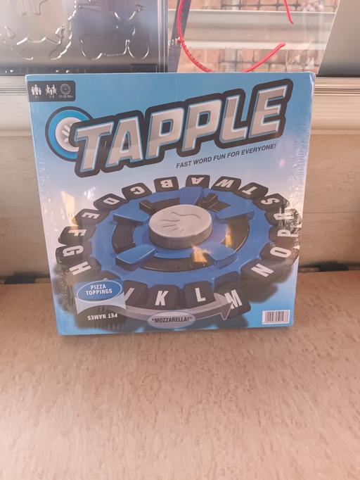 Buy & Sell Keresley Coventry - Photos for Tapple Family Game