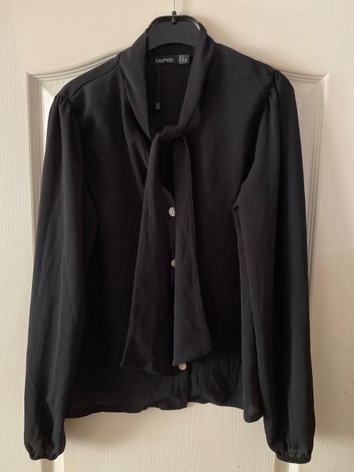 Buy & Sell Stirchley Birmingham - Photos for Women’s boohoo blouse size 8