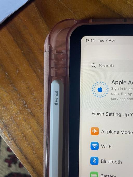 Buy & Sell Maney Birmingham - Photos for iPad Pro 3rd Generation M1 with Apple Pencil