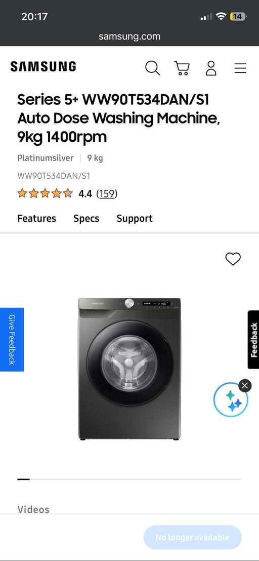 Buy & Sell Croxteth Liverpool - Photos for Eco bubble 9kg